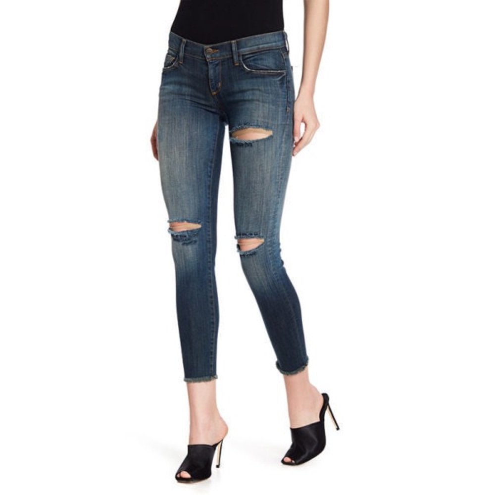 Siwy Sara Little Miss Dangerous